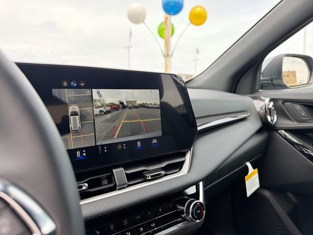 2026 Chevrolet Equinox LT - Photo 15