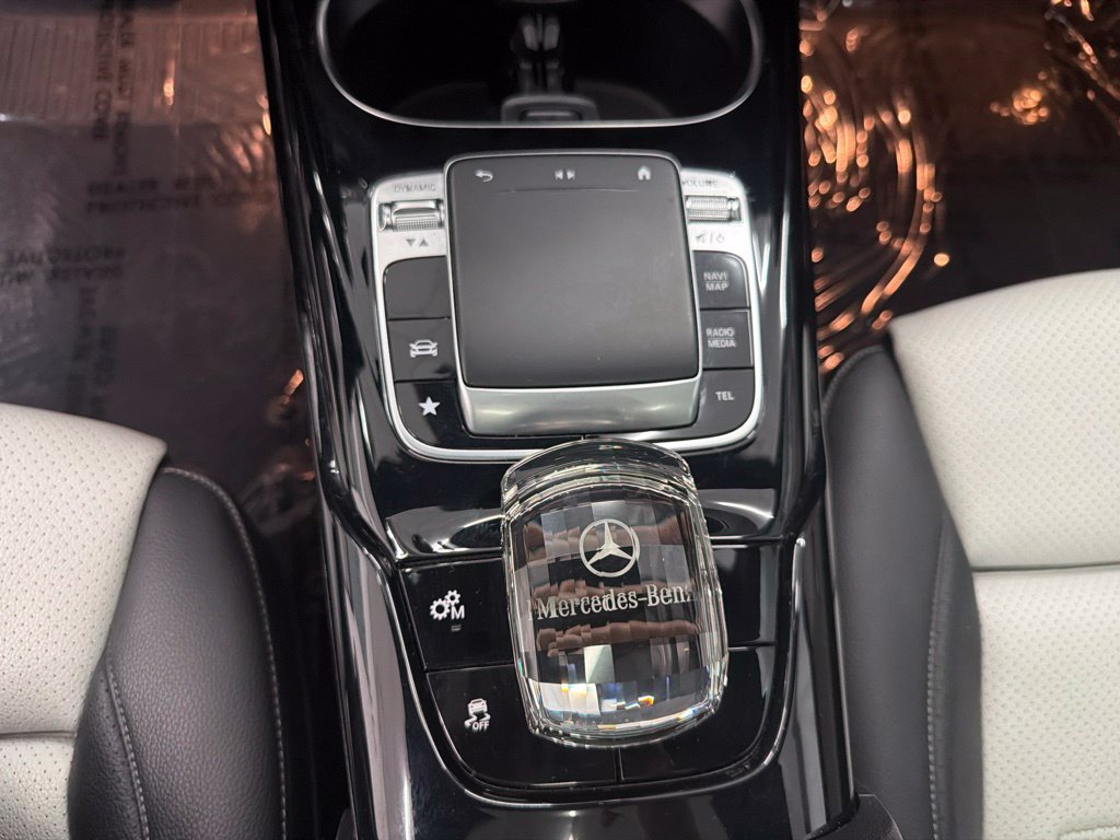 Certified Used 2020 White Mercedes-Benz CLA 35 AMG® image 18