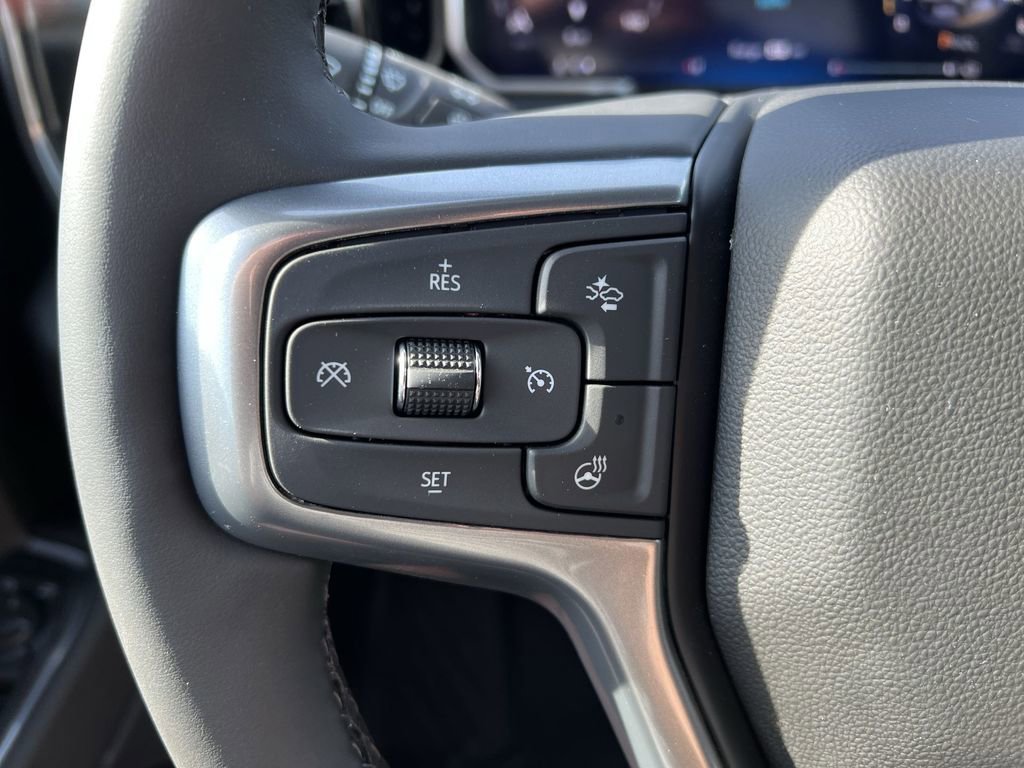 2026 Chevrolet Silverado 1500 LT Trail Boss - Photo 18