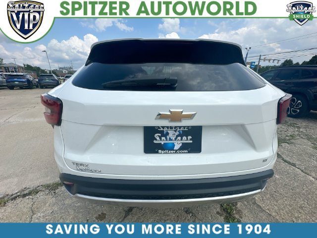 2026 Chevrolet Trax LT - Photo 39