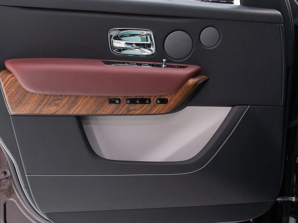 Certified Used 2023 Bohemian Red Rolls-Royce  image 12