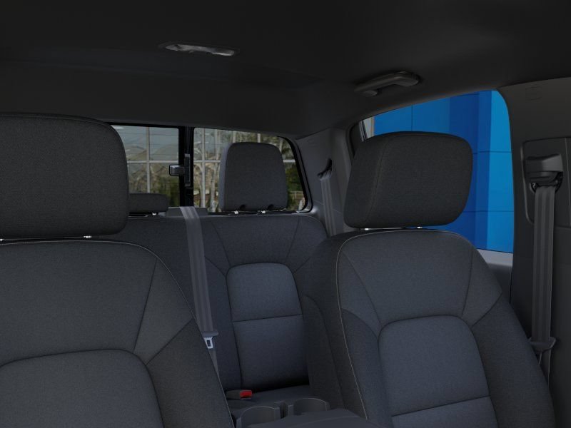 2026 Chevrolet Colorado Work Truck - Photo 24