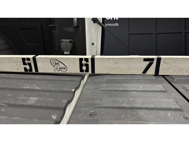 Used 2024 Summit White GMC Denali image 29