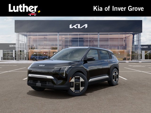 2027 Kia EV3 Wind