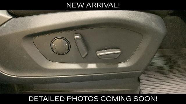Certified Used 2022 White Metallic Ford ST image 68