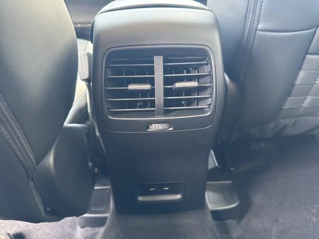 New 2026 Shadow Black Ford Big Bend® image 13