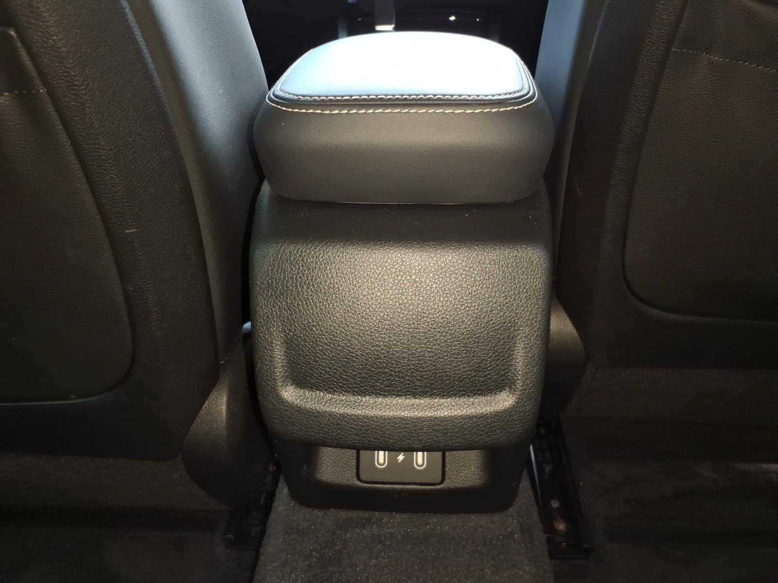 Used 2025 Steel Matte Gray Kia GT-Line image 26