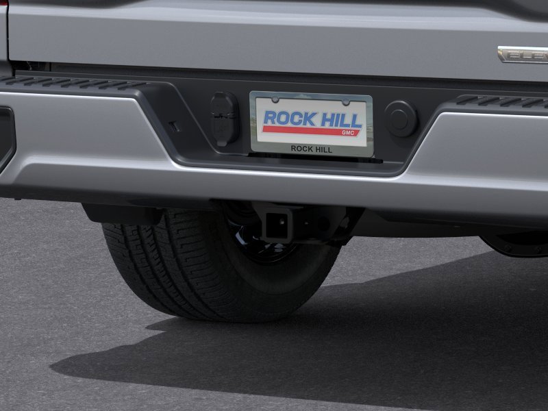 2026 GMC Sierra 1500 Elevation - Photo 14