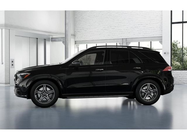 New 2026 Black Mercedes-Benz GLE 350 image 35