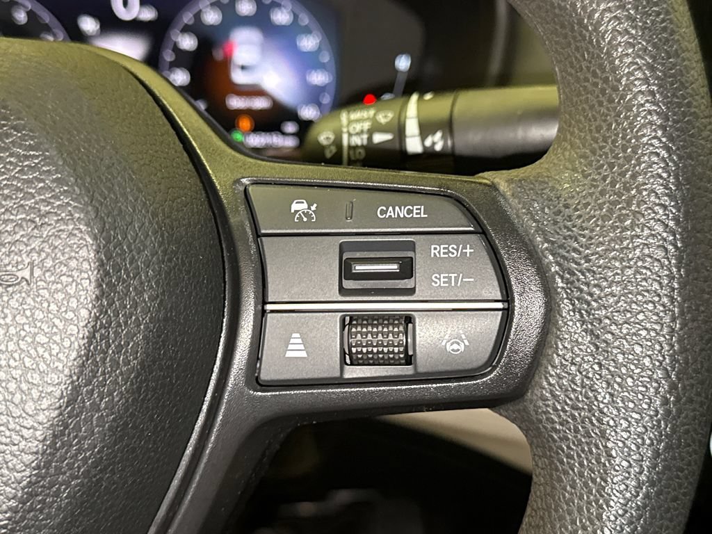 2023 Honda Accord LX - Photo 56