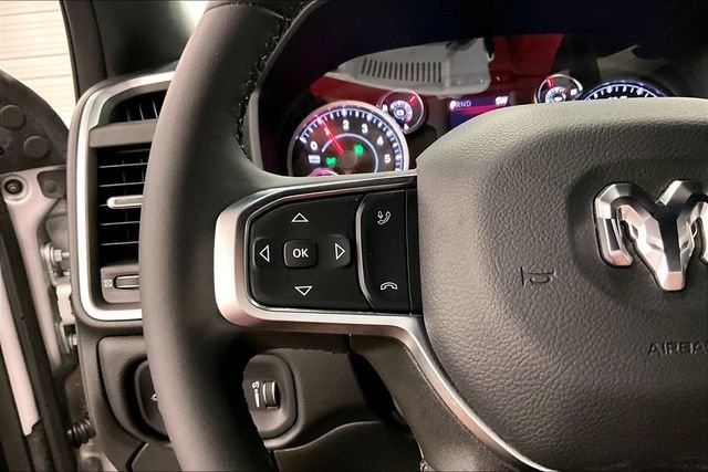 2026 RAM Ram 2500 Pickup Big Horn - Photo 26
