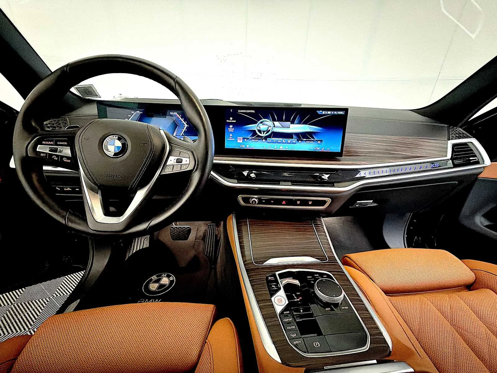 2024 BMW X5 40i - Photo 17