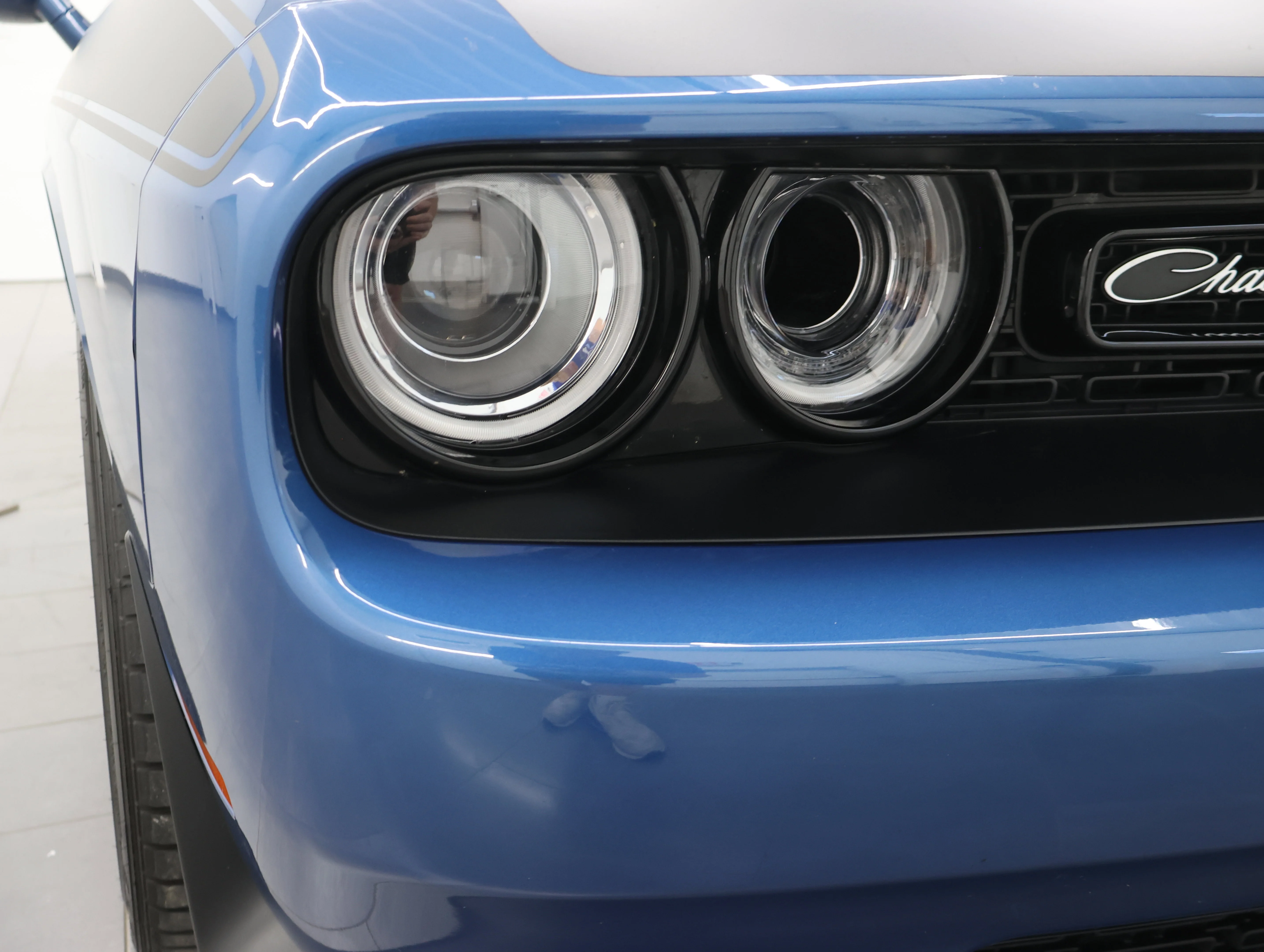 Used 2022 Frostbite Dodge R/T image 25
