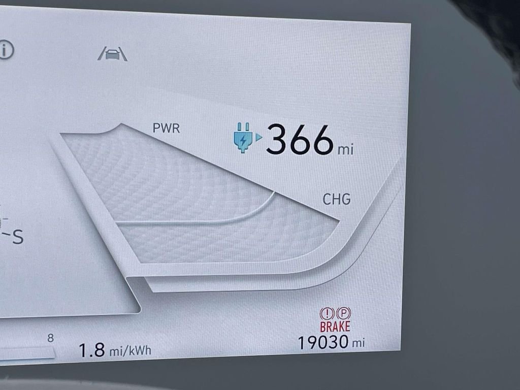 2024 Hyundai IONIQ 5 SEL - Photo 16