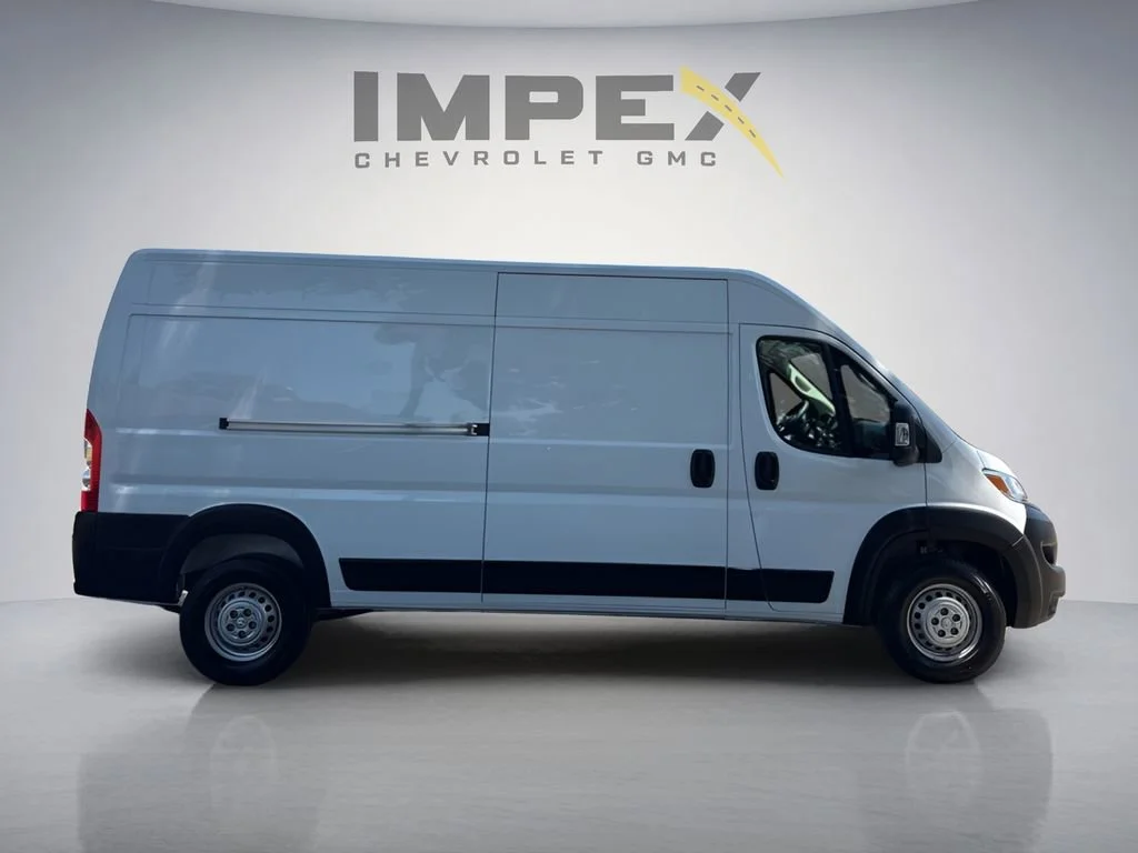 Used 2026 White Ram Tradesman image 6