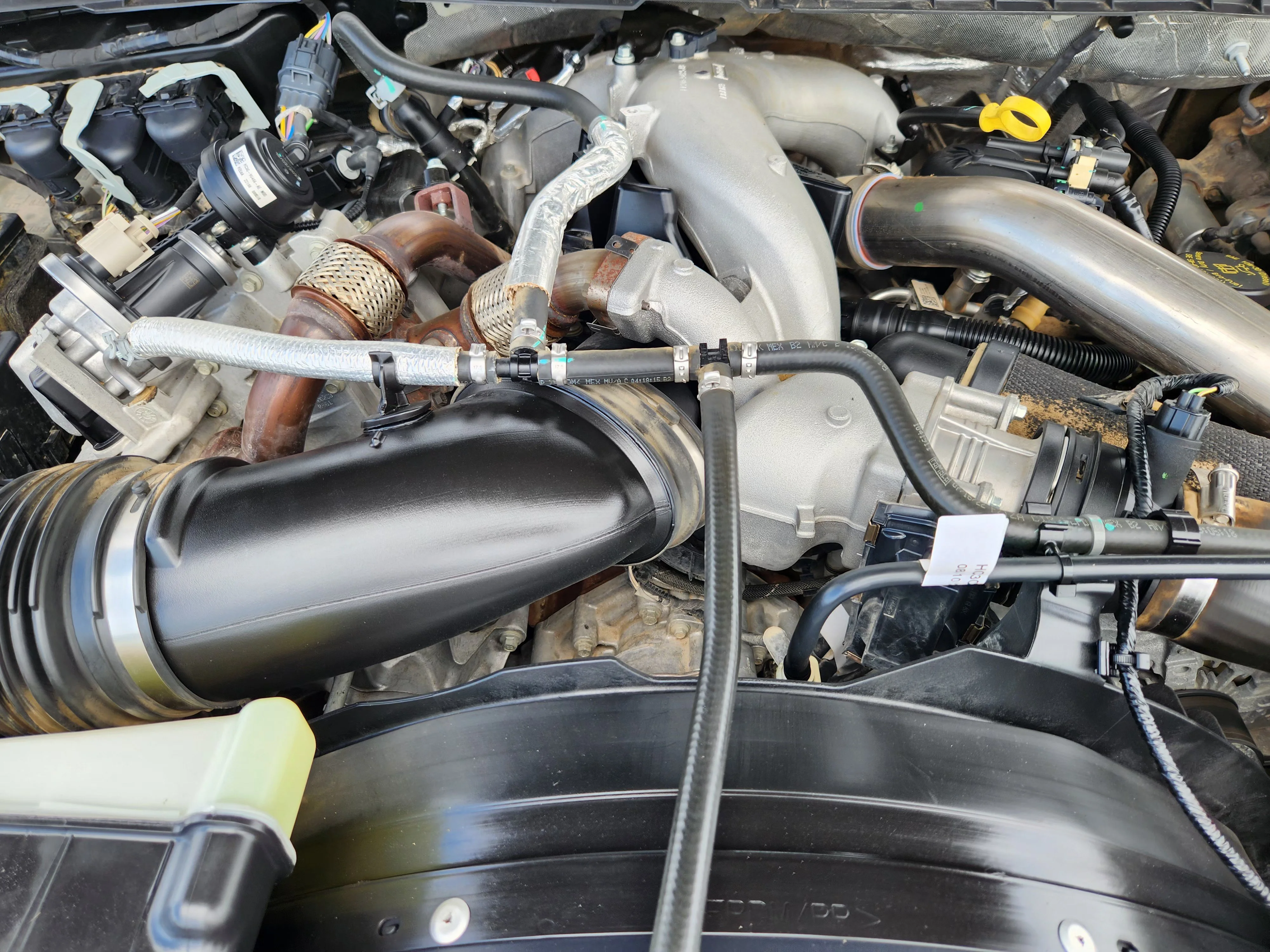 Used 2022  Ford XL image 30