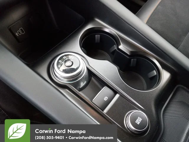 2026 Ford Explorer Tremor - Photo 18