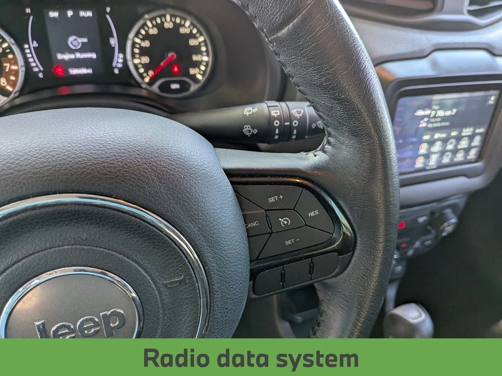 Used 2020 Gray Jeep Latitude image 18