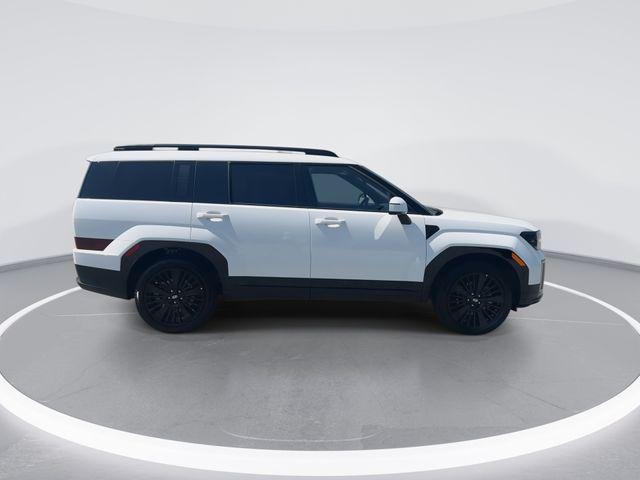 New 2026 White Hyundai Calligraphy image 9