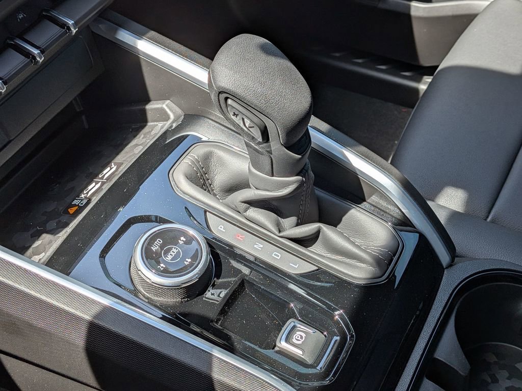 New 2026 Sterling Gray Metallic Chevrolet Trail Boss image 20