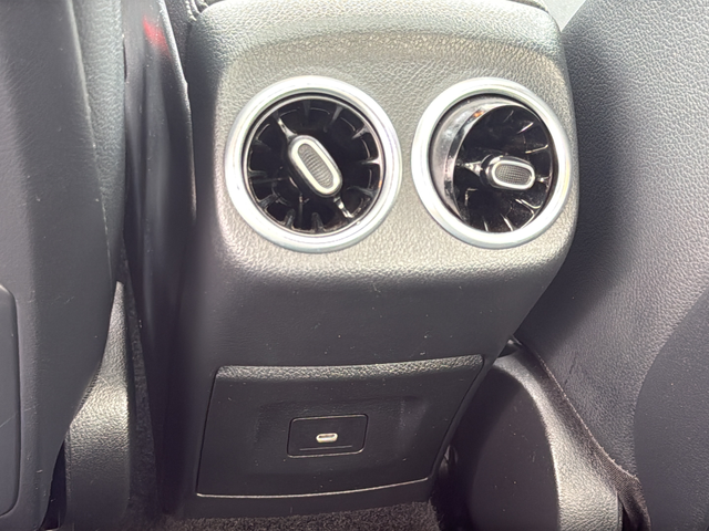 Used 2025 White Mercedes-Benz CLA 250 image 13