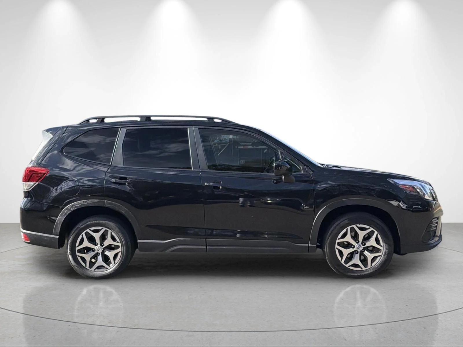 Used 2022  SUBARU 2.5IPREM image 6