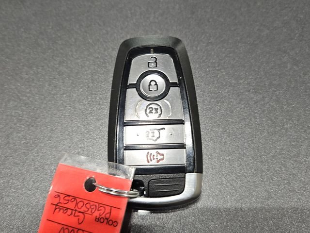 Used 2023 Gray Ford Platinum image 28
