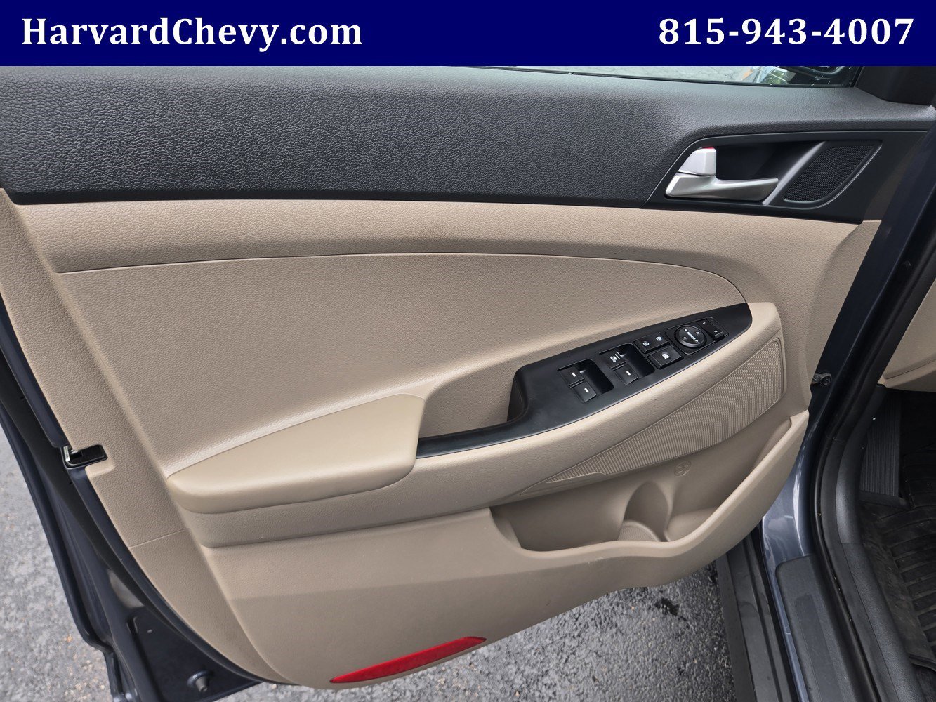 Used 2019 Gray Hyundai Value image 37