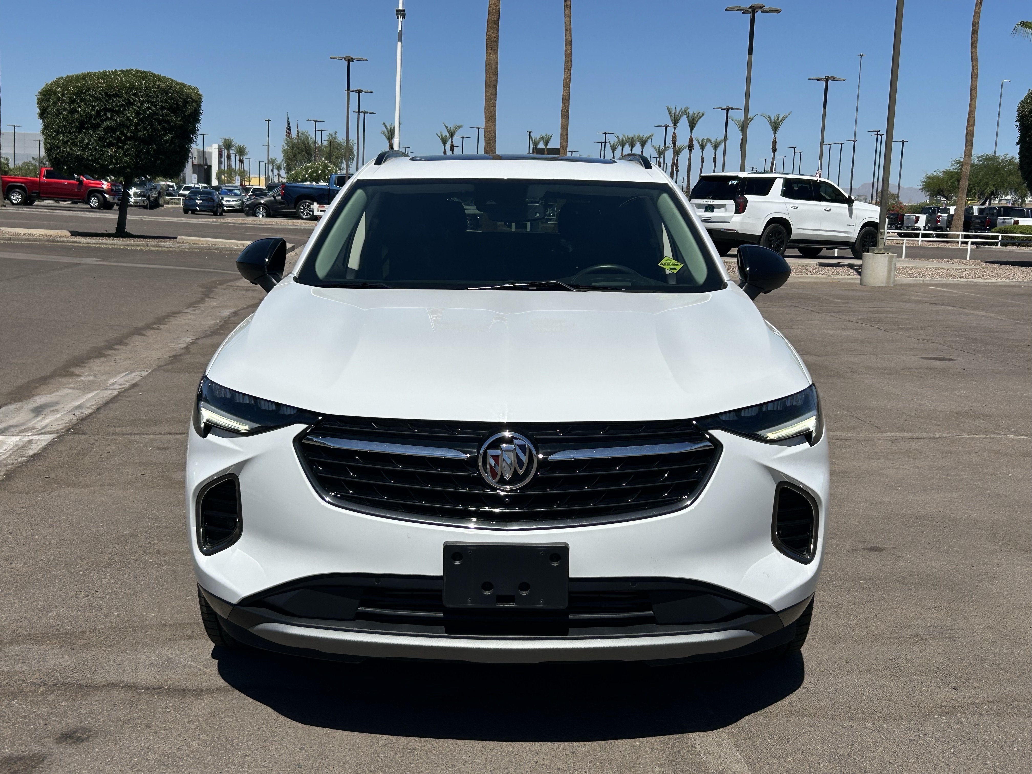 2022 Buick Envision Essence - Photo 9