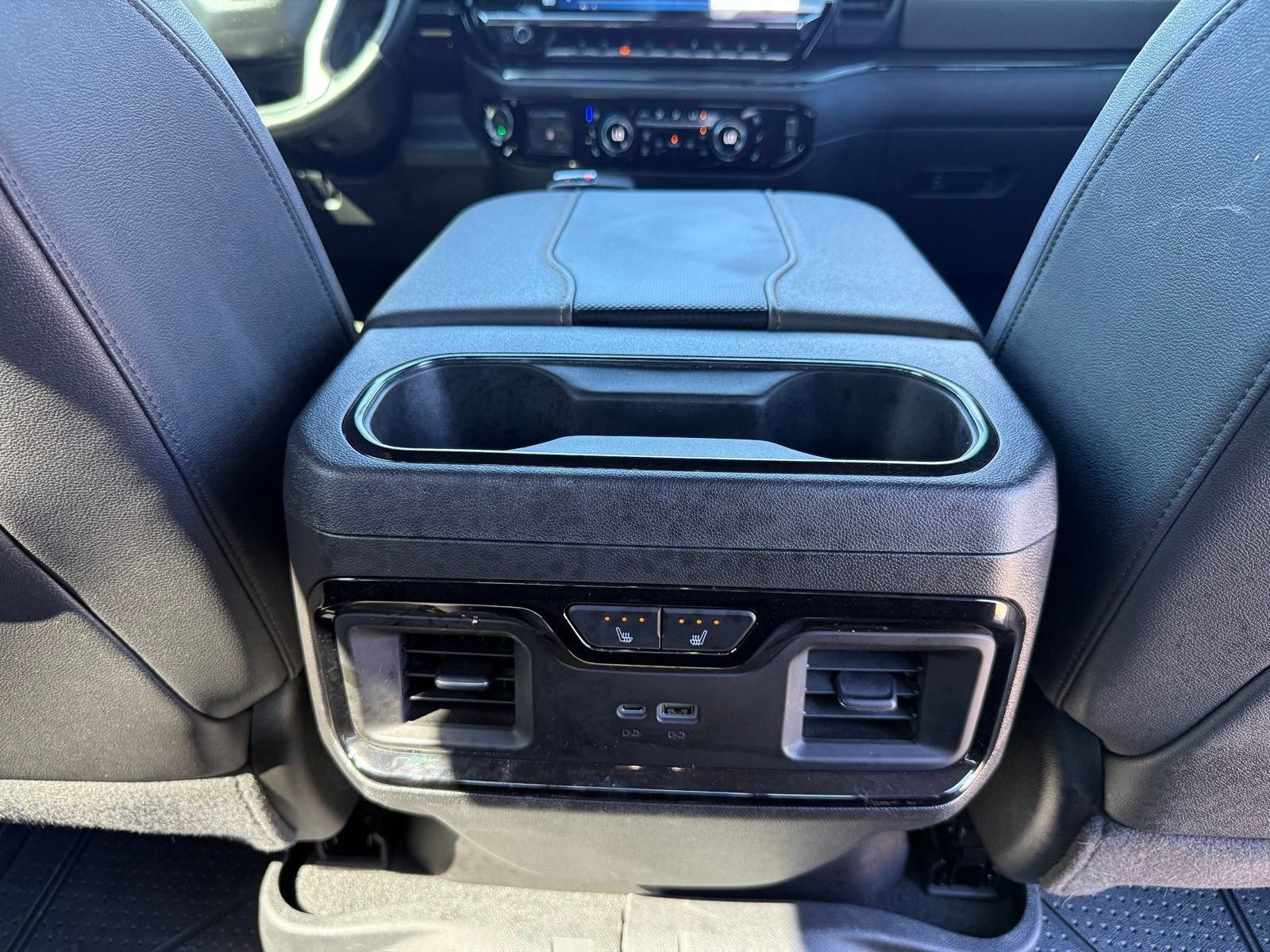 2025 Chevrolet Silverado 1500 ZR2 - Photo 44