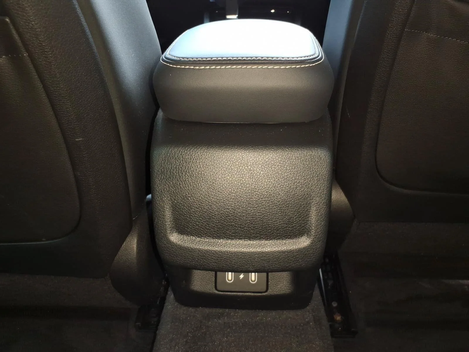 Used 2025 Steel Matte Gray Kia GT-Line image 26