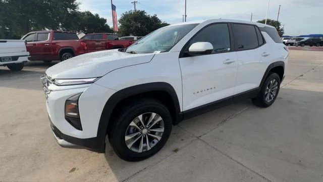 2026 Chevrolet Equinox LT - Photo 4