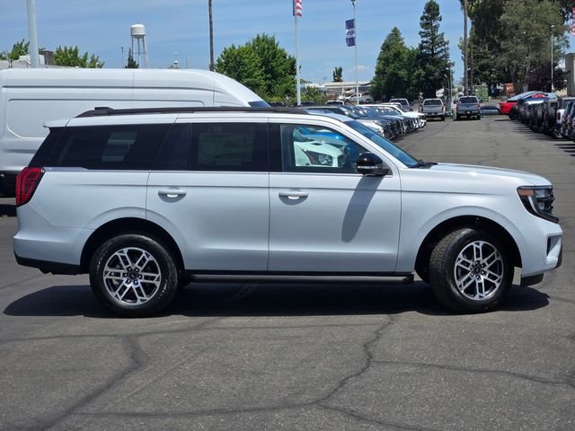 New 2026 Silver Ford Active image 3