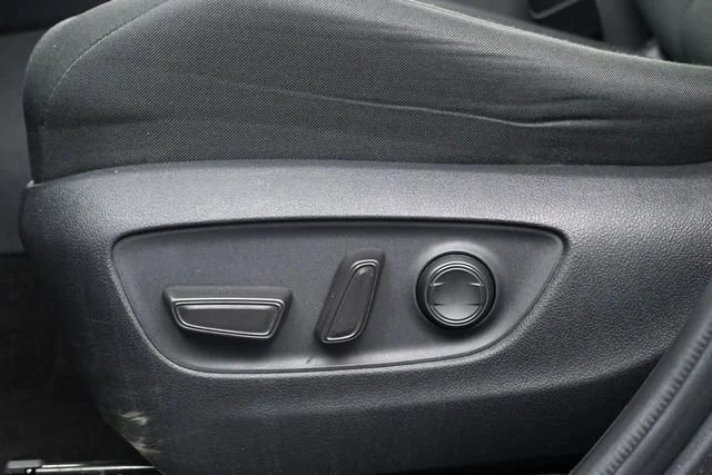 Used 2025 Magnetic Gray Met Toyota XLE image 11
