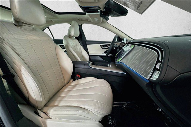 New 2027 Black Mercedes-Benz E 450 image 56