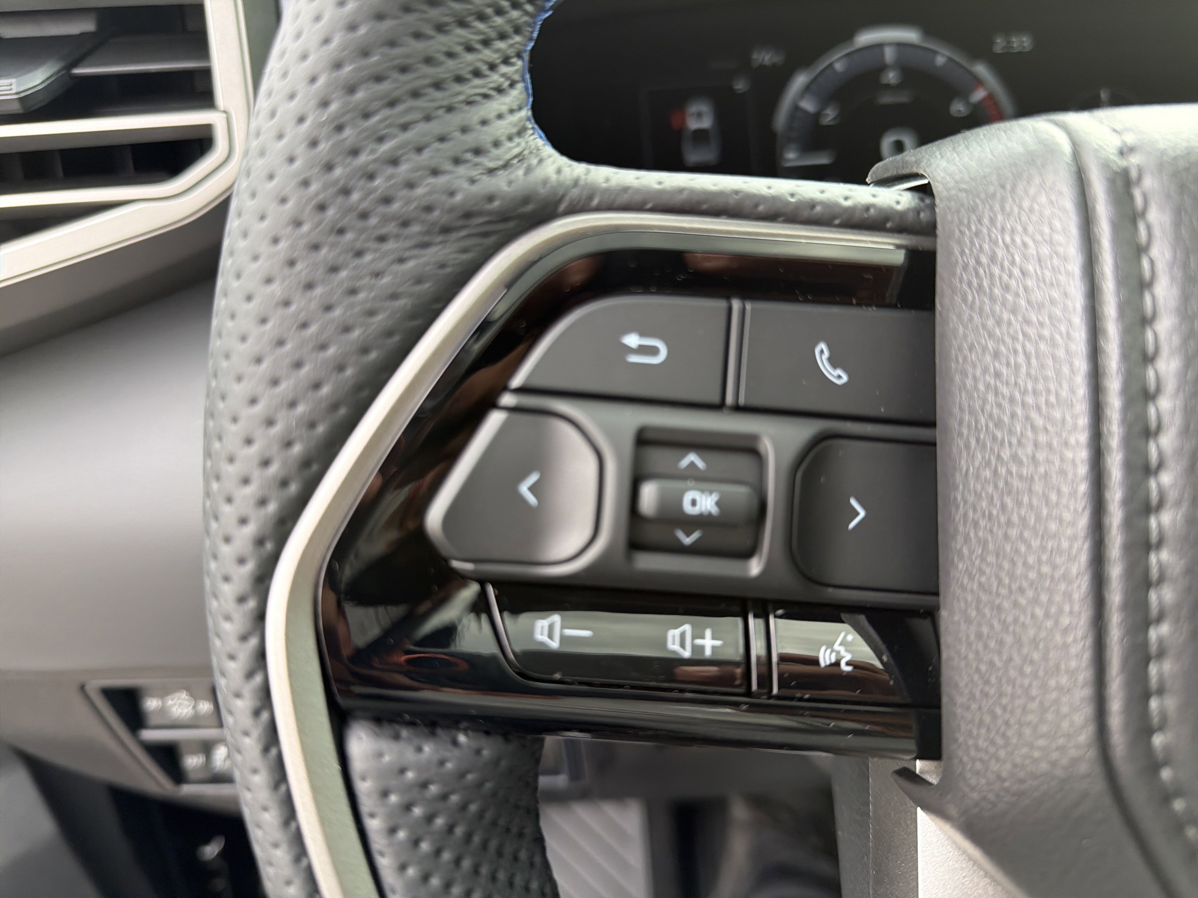 2026 Toyota Tundra Platinum - Photo 15