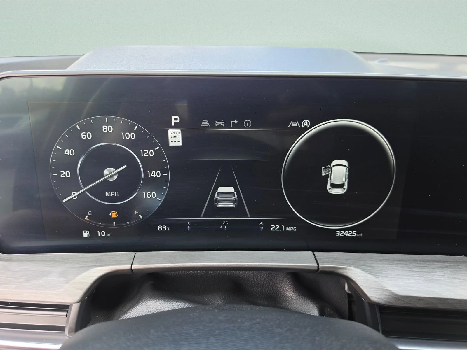 Used 2024 Gray Kia SX X-Line image 37