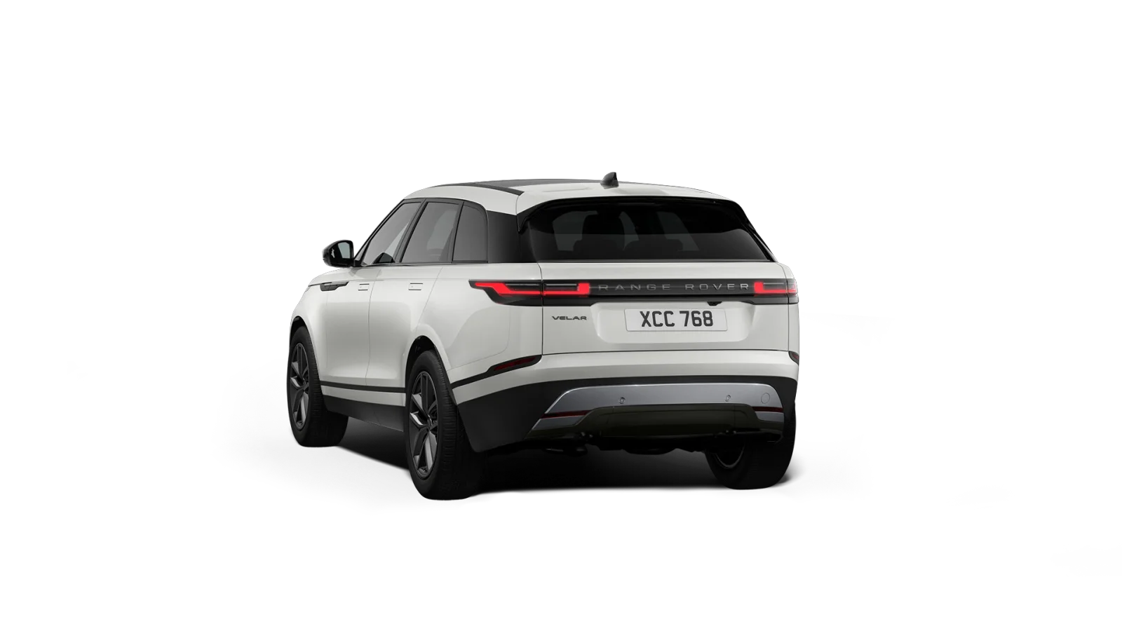 New 2026 Fuji White LAND ROVER S 250PS image 2
