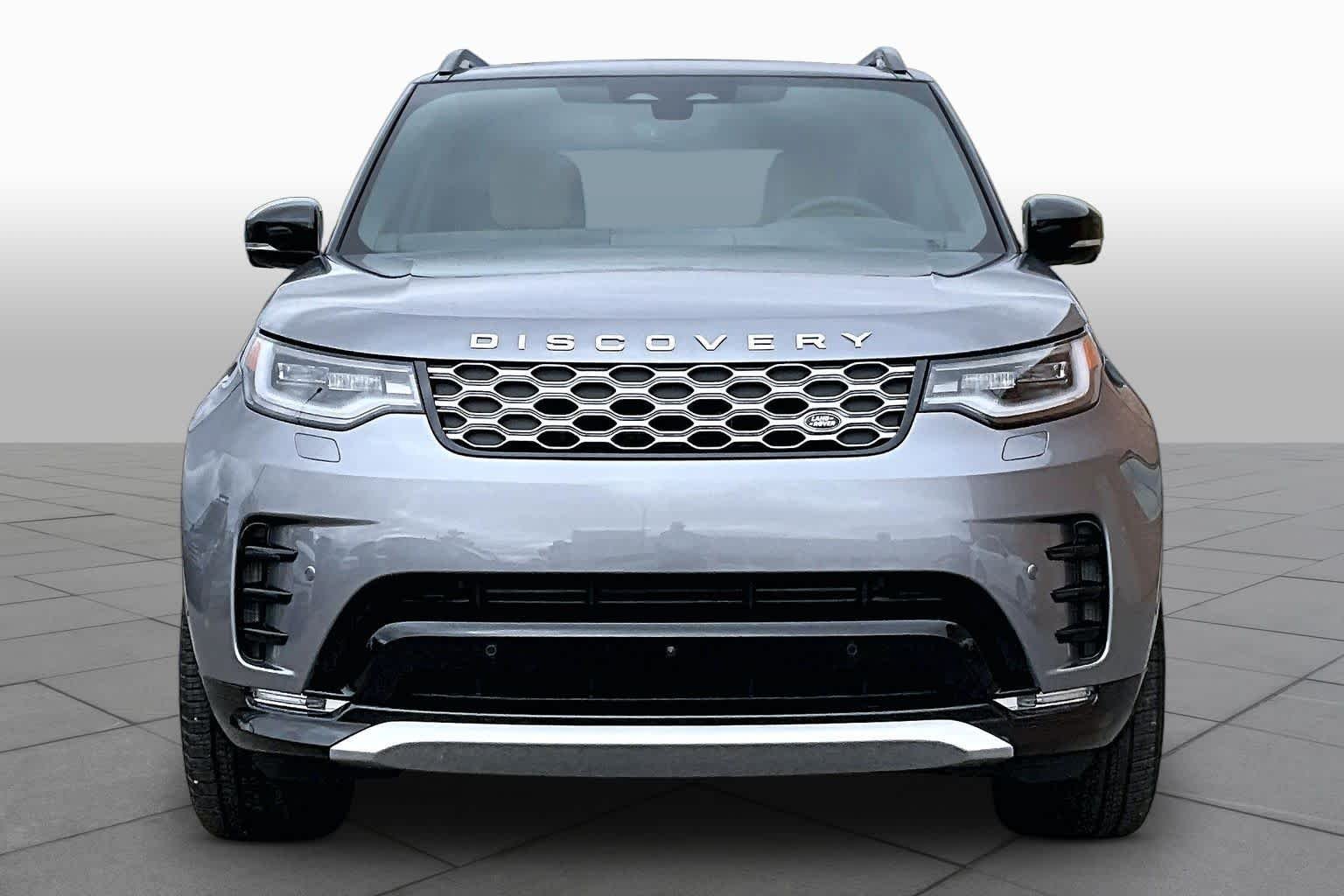 New 2026 Eiger Grey Land Rover Gemini Edition image 3