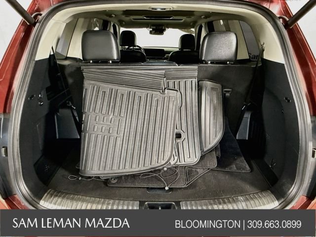 Used 2023 Red Kia SX image 28