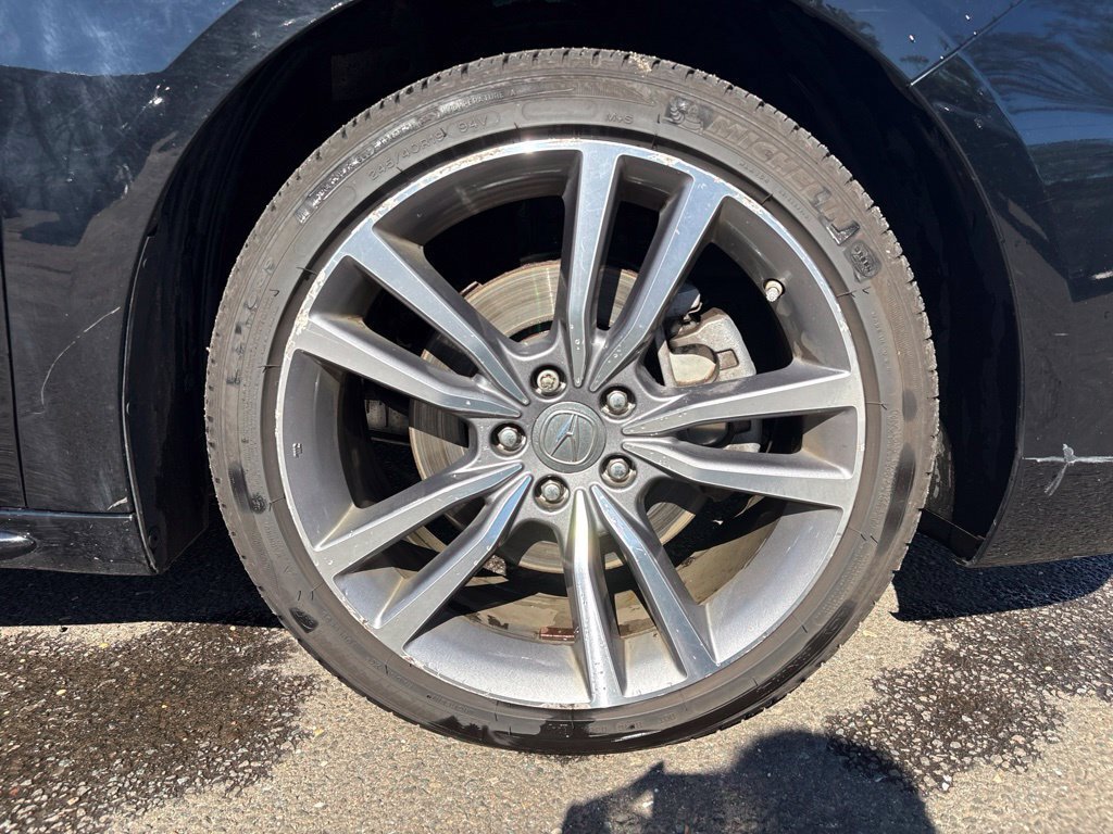 Used 2019  Acura 3.5L Technology Pkg image 19