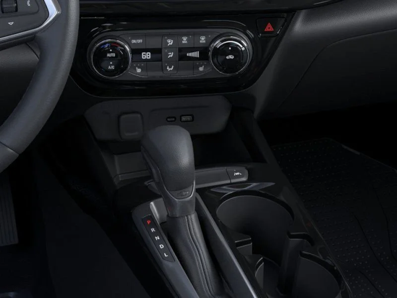 2026 Chevrolet Trax Activ - Photo 23