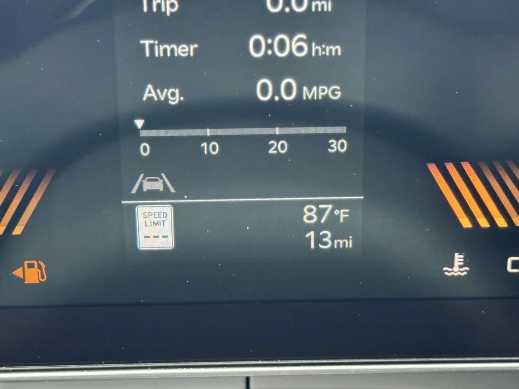 New 2026 White Kia EX image 25