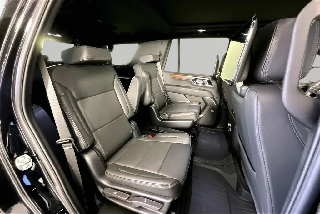 New 2026 Onyx Black GMC Denali image 11