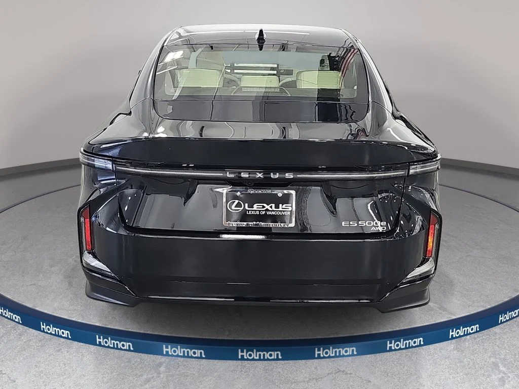 New 2026  Lexus  image 6