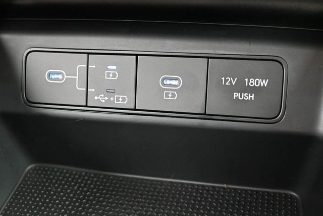 New 2026 White Hyundai SE FWD image 26