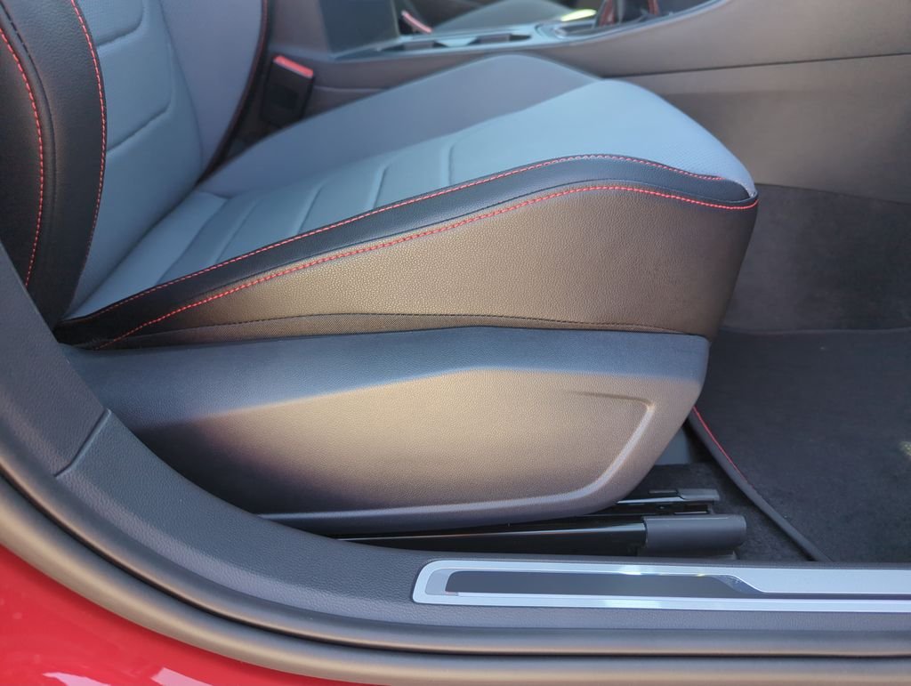 New 2026 Red Volkswagen 2.0T Autobahn image 36