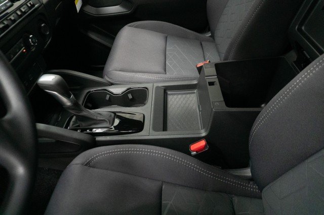 2026 Nissan Frontier SV - Photo 34
