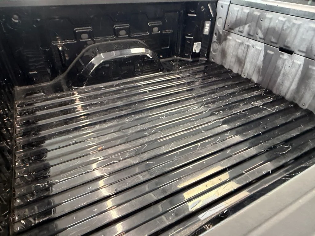 Used 2021 Black Chevrolet LTZ image 14