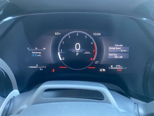 New 2026 Eminent White Pearl Lexus 350 PREMIUM AWD image 14